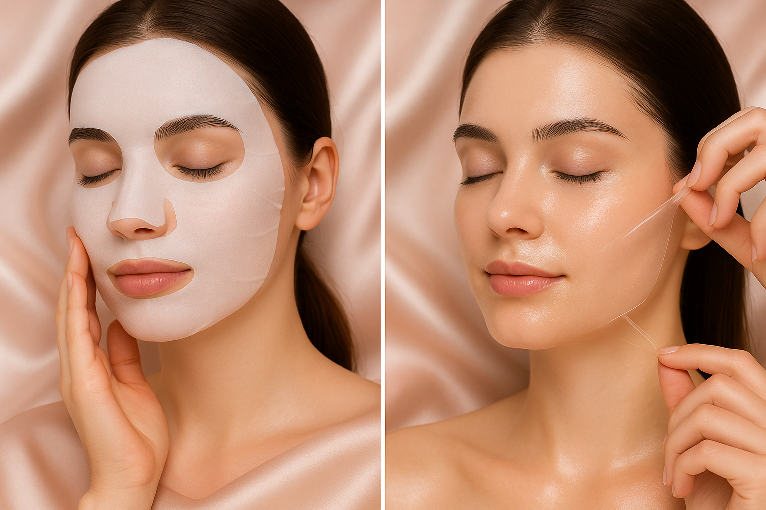 AYDA Beauty - Bio Collagen Deep Mask