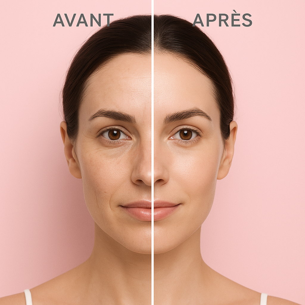 AYDA Beauty - Bio Collagen Deep Mask